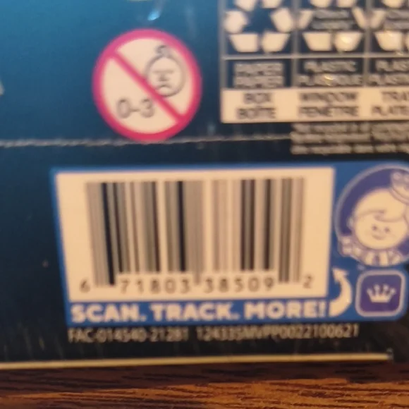 Funko Pop! Marvel X-Men Enamel Pins - Storm #12 & Rogue #13 (Set of 2) - Picture 9 of 10